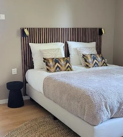 Vakantiewoning Valkenburg Maastricht *