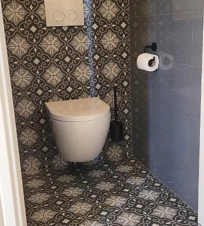 Holiday home Vakantiewoning Valkenburg Maastricht *