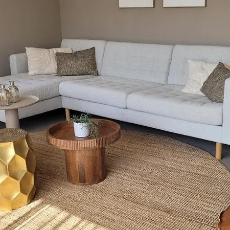 Holiday home Vakantiewoning Valkenburg Maastricht *