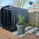 Wellness Voor 6 Personen Incl Sauna & Hottub Сasa de vacaciones *