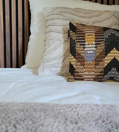 Wellness Voor 6 Personen Incl Sauna & Hottub * Meerssen