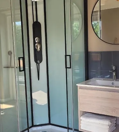 Vakantiewoning Valkenburg Maastricht Nyaraló *