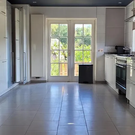 Wellness Voor 6 Personen Incl Sauna & Hottub Semesterbostad