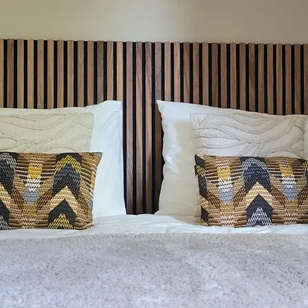 Vakantiewoning Valkenburg Maastricht