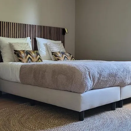 Wellness Voor 6 Personen Incl Sauna & Hottub *