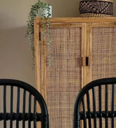 Wellness Voor 6 Personen Incl Sauna & Hottub Hébergement de vacances