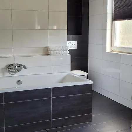 Wellness Voor 6 Personen Incl Sauna & Hottub Meerssen