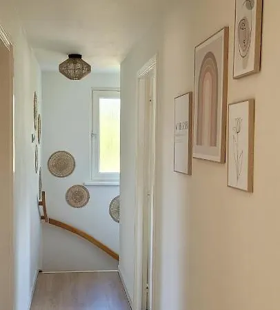 Vakantiewoning Valkenburg Maastricht Nyaraló