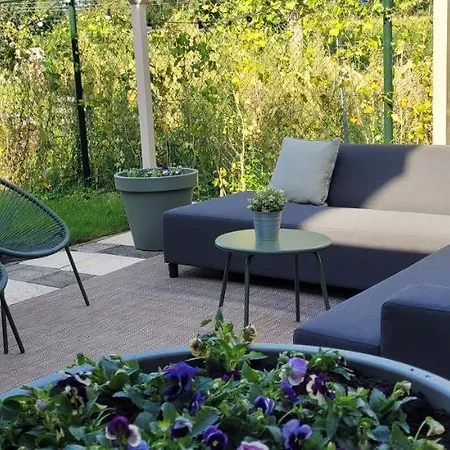 Vakantiewoning Valkenburg Maastricht *