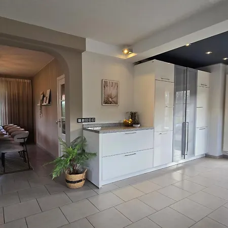 Wellness Voor 6 Personen Incl Sauna & Hottub Meerssen