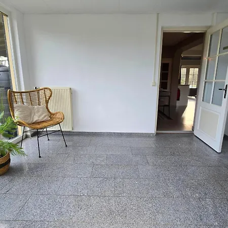 Hébergement de vacances Wellness Voor 6 Personen Incl Sauna & Hottub