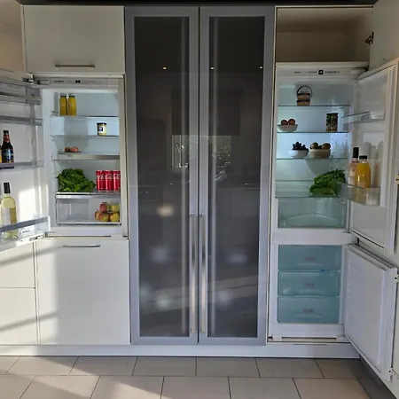 Hébergement de vacances Wellness Voor 6 Personen Incl Sauna & Hottub *