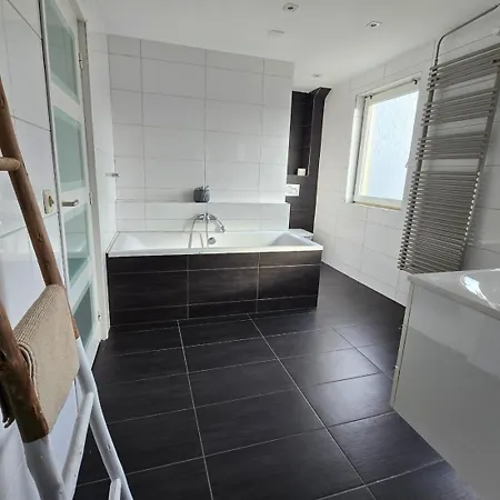 Wellness Voor 6 Personen Incl Sauna & Hottub * Meerssen