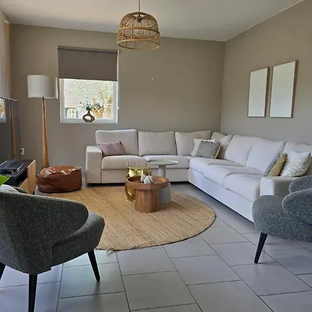 Wellness Voor 6 Personen Incl Sauna & Hottub Meerssen