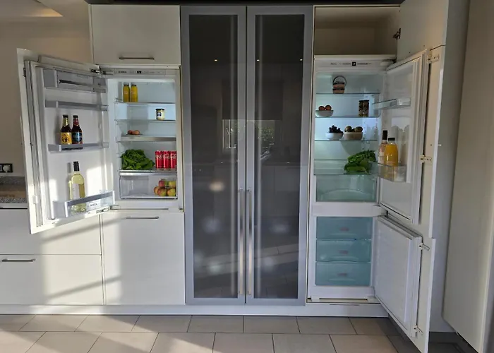 Сasa de vacaciones Wellness Voor 6 Personen Incl Sauna & Hottub *