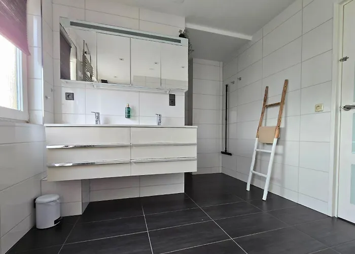 Wellness Voor 6 Personen Incl Sauna & Hottub Feriehus