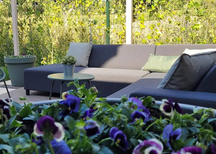 Wellness Voor 6 Personen Incl Sauna & Hottub Meerssen