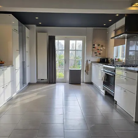 Wellness Voor 6 Personen Incl Sauna & Hottub 別荘 *